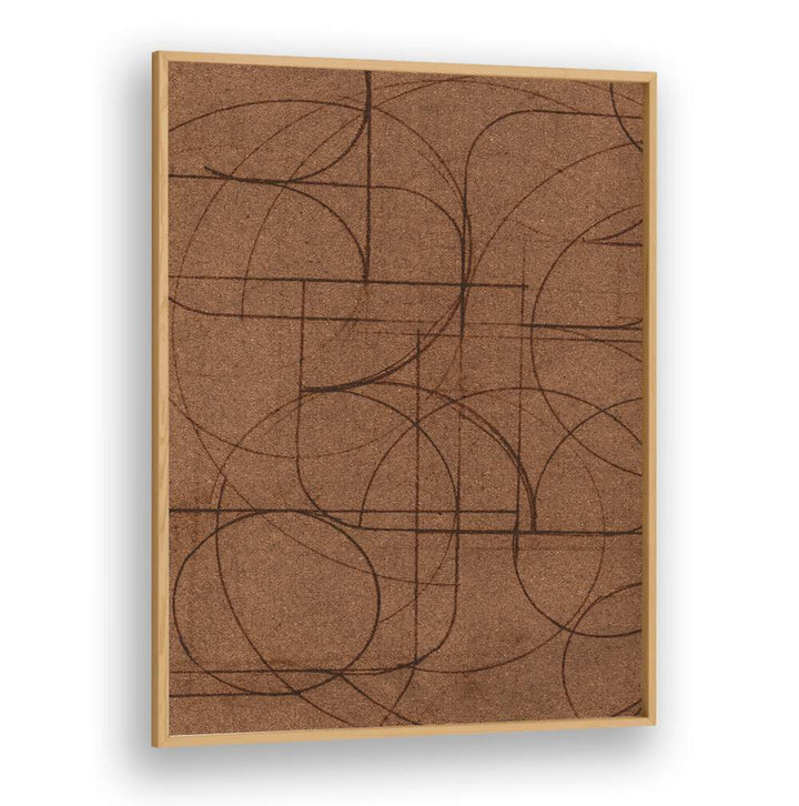 Transform your space with CURVED, ABSTRACT PAINTINGS, perfect for adding contemporary flair to any room.