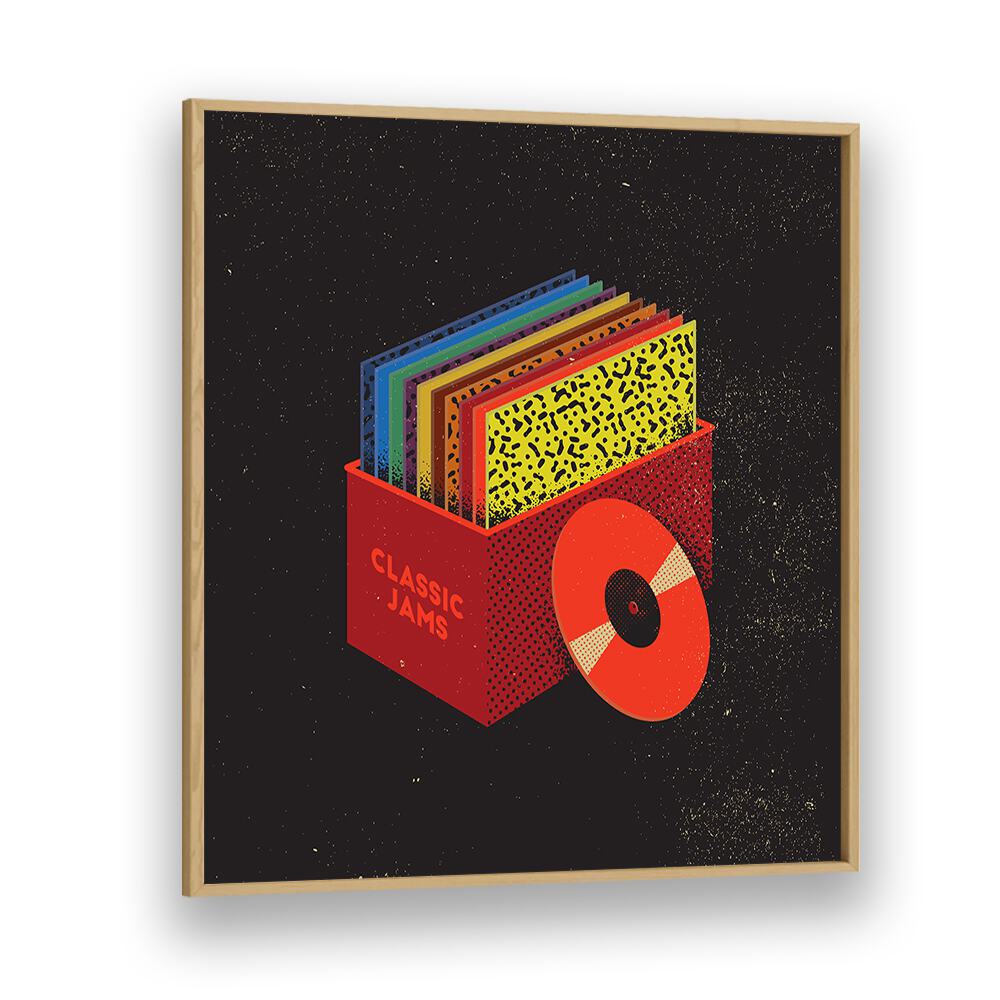CLASSIC JAMS , MUSIC POSTERS