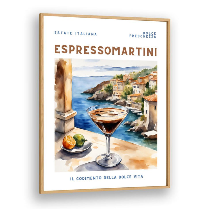 EXPRESSO MARTINI