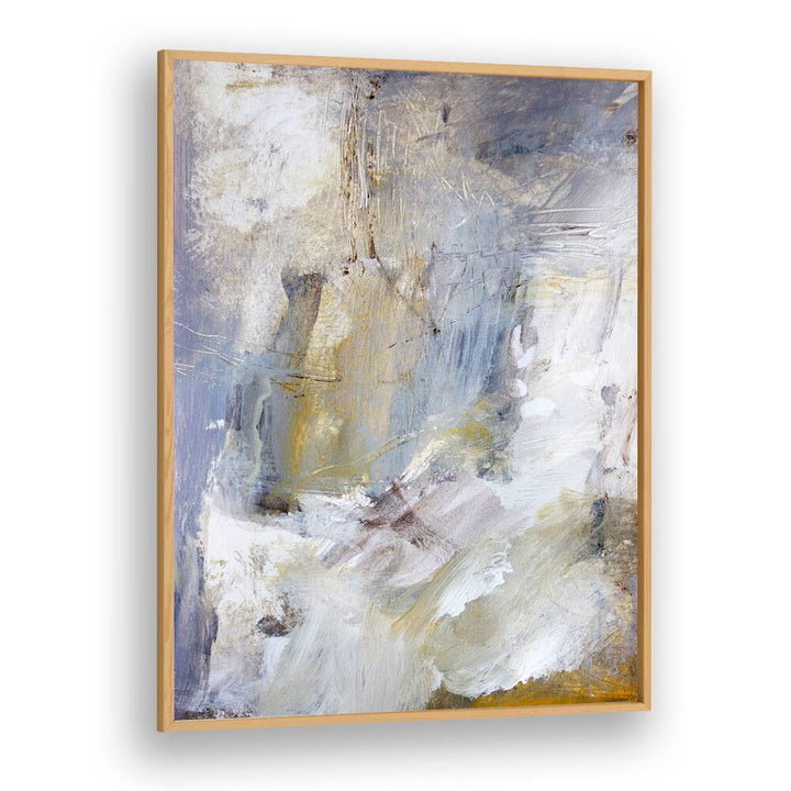 FLOAT, ABSTRACT PAINTINGS showcasing soothing colors and textures, perfect for any modern decor. Transform your space!