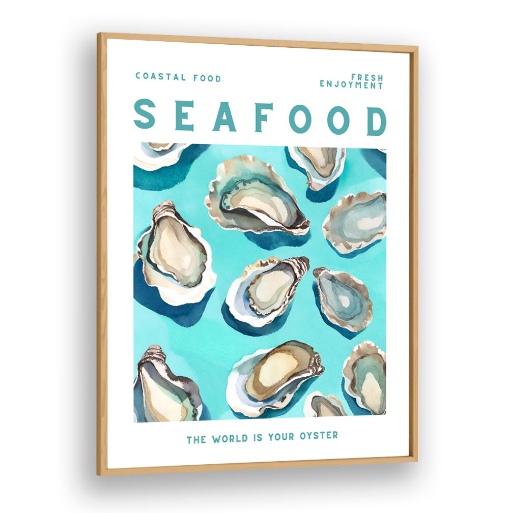 SEAFOOD