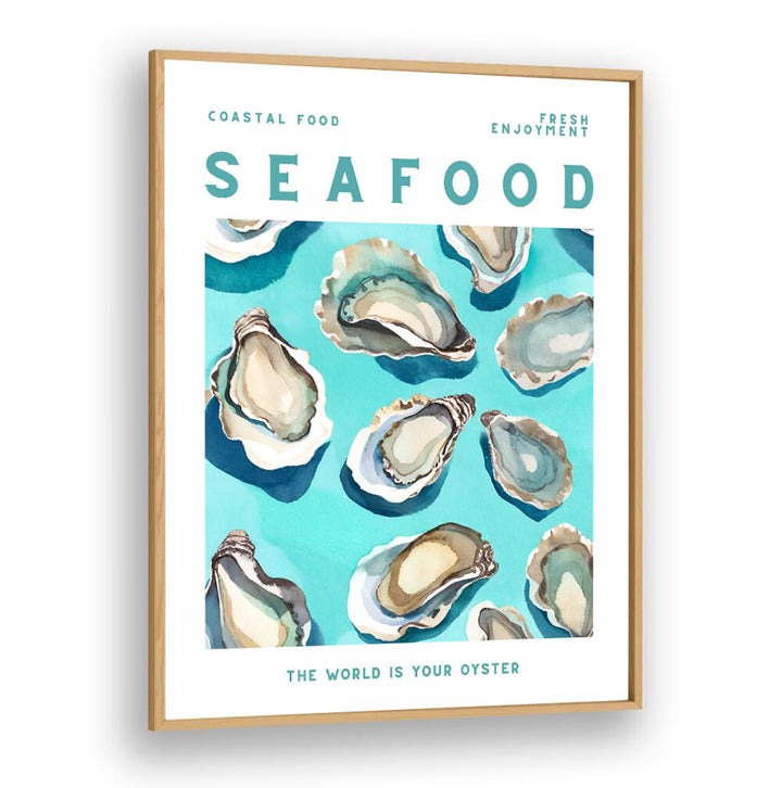 SEAFOOD