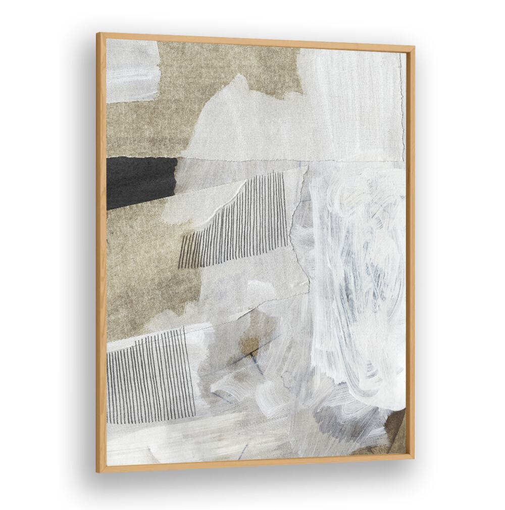 Elegant NATURELLE, ABSTRACT PAINTINGS showcasing modern aesthetics with nature-inspired textures for your living space.