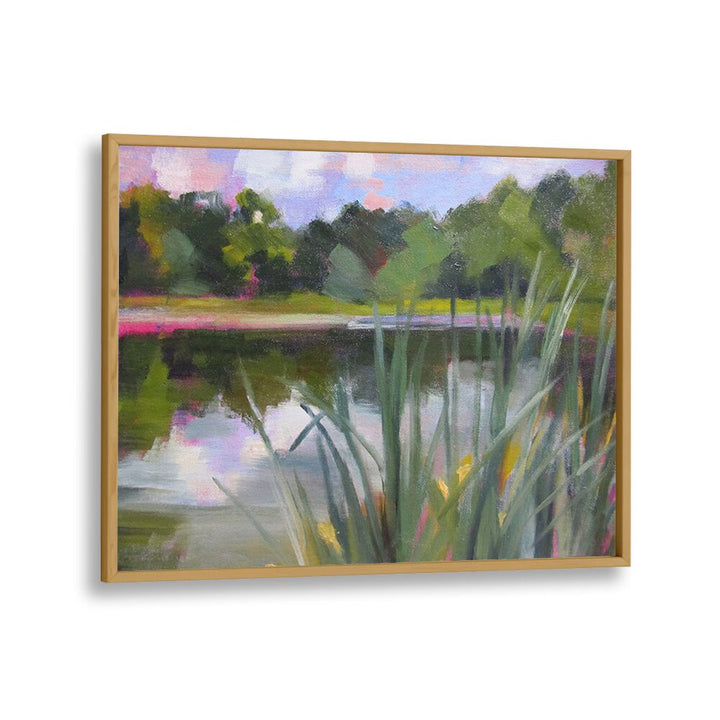 ETRA PARK , LANDSCAPE PAINTINGS