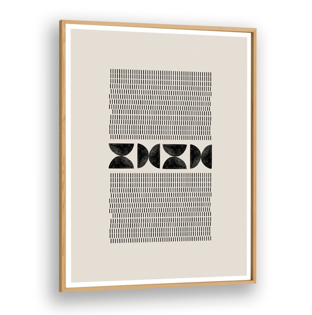 Stunning BAB NO.XIX, GEOMETRIC ART PRINTS, featuring modern abstract design to elevate your living space.