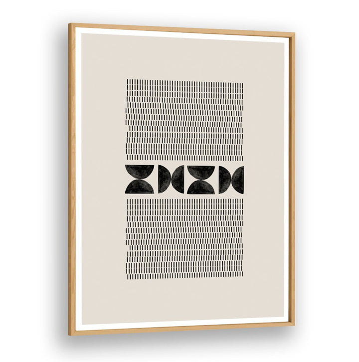 Stunning BAB NO.XIX, GEOMETRIC ART PRINTS, featuring modern abstract design to elevate your living space.