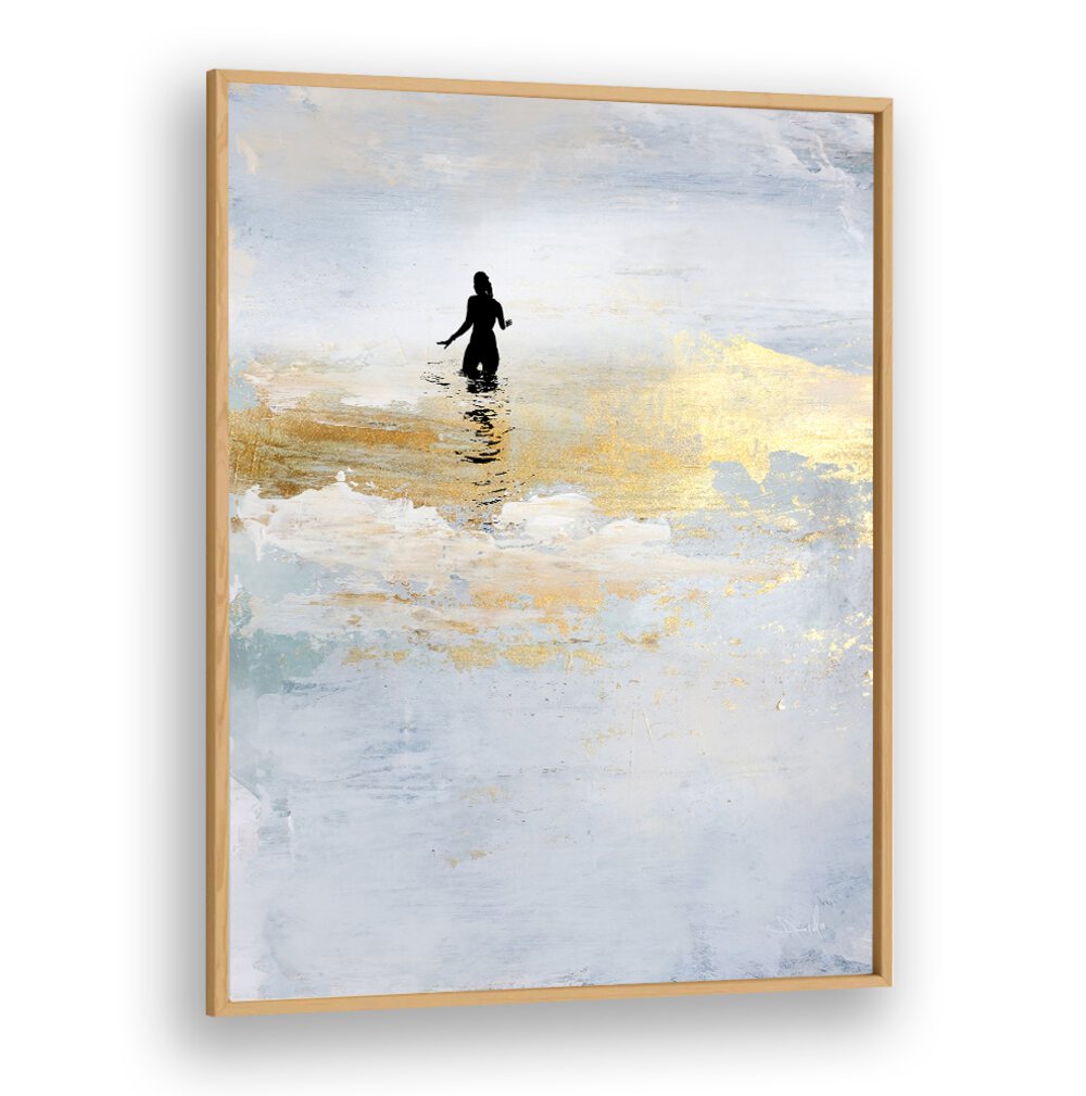 Vibrant SUN DIP, ABSTRACT PAINTINGS enhance your space with creativity and warmth, showcasing stunning artistic expressions.