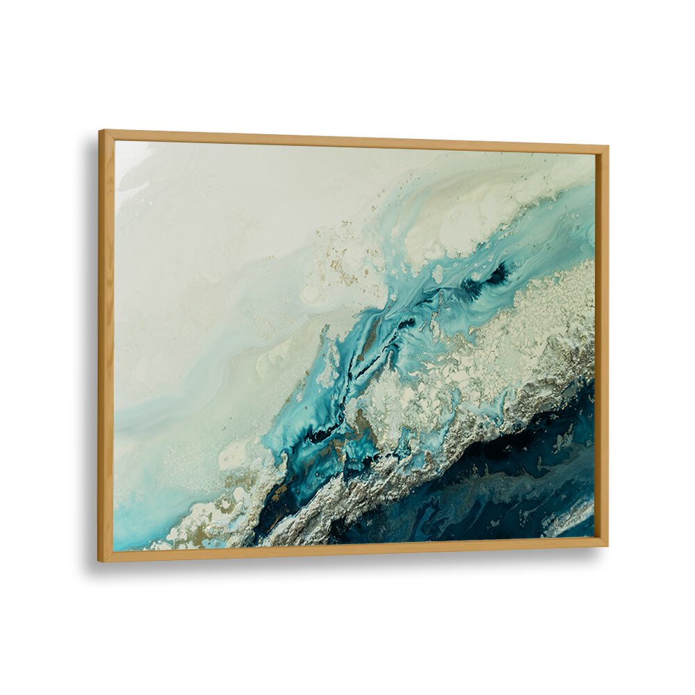 Vibrant Watercolor Deliverance, Abstract Paintings enhance home decor with stunning colors and textures.