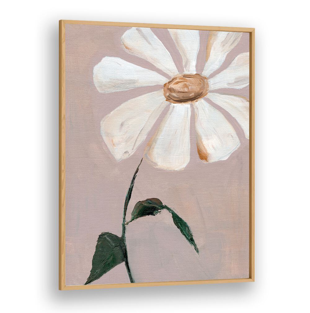 FLOWER XI , FLORAL FLOWER PAINTINGS