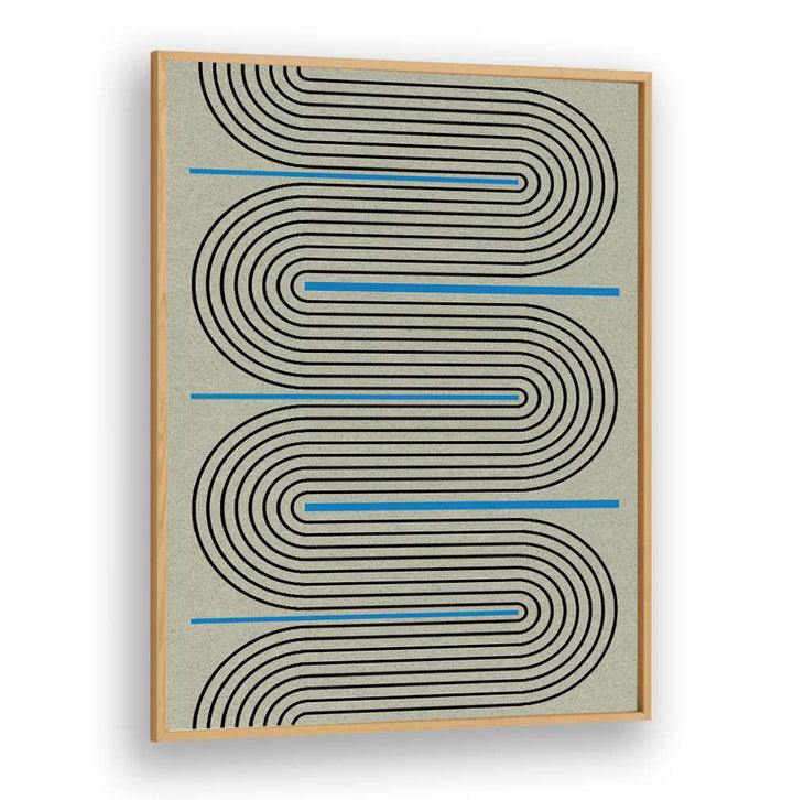 MODERN BALANCE NO.11 , ABSTRACT PAINTINGS