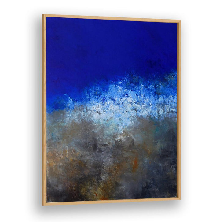 Vibrant STORM AT SEA, ABSTRACT PAINTINGS showcase dynamic colors and textures, capturing oceanic energy and beauty.