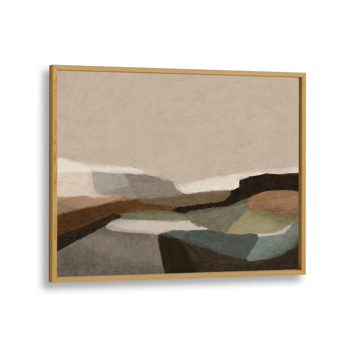 Stylish MONTEGO Abstract Paintings showcase vibrant colors and dynamic forms for a stunning visual impact.