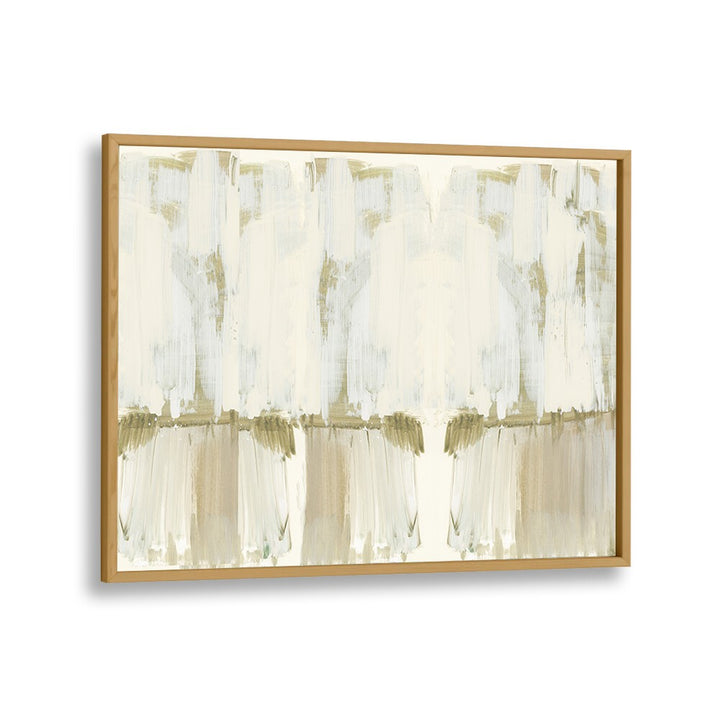Vibrant BLANCHED ALMONDS III, ABSTRACT PAINTINGS enhances any space with unique colors and captivating charm.