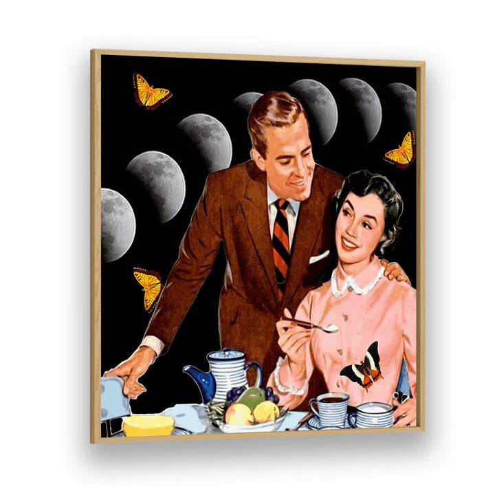 BREAD IN THE MORNING , FASHION POSTERS