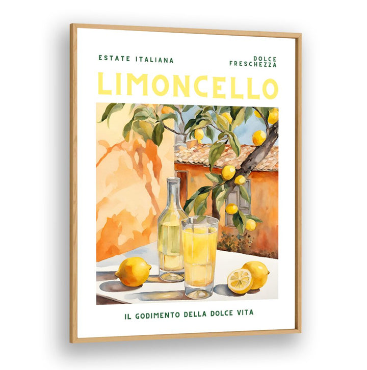 LIMONCELLO