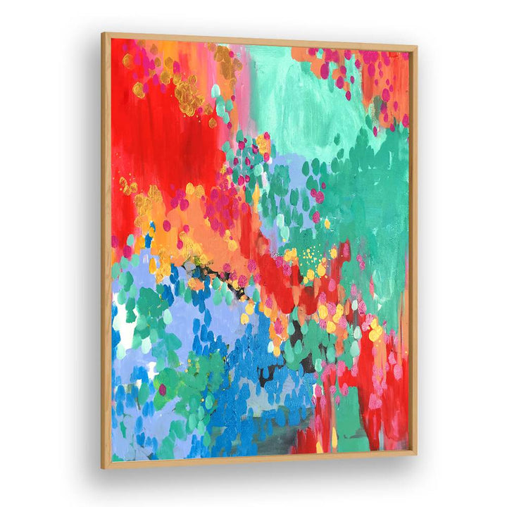 JUST LIKE CANDY , ABSTRACT PAINTINGS