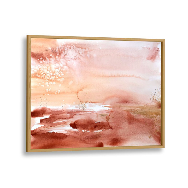 GARNET LANDSCAPE , LANDSCAPE PAINTINGS