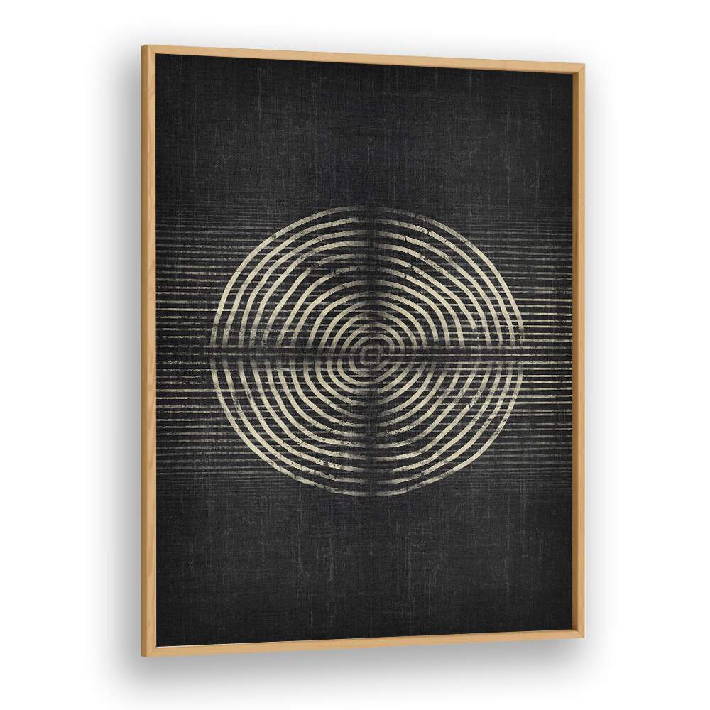 MIDNIGHT SUN , GEOMETRIC ART PRINTS , GEOMETRIC PAINTINGS