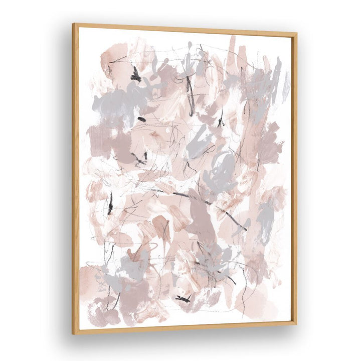 Vibrant FLORAL ABSTRACT I, ABSTRACT PAINTINGS bring nature’s beauty to life in a contemporary style. Perfect for any space.