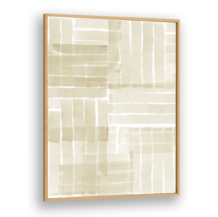 Stylish NEUTRAL TANGLE III, ABSTRACT PAINTINGS enhance any decor with captivating design and premium craftsmanship.