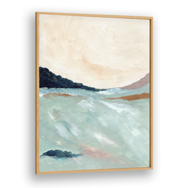 ETHEREAL WAVESCAPE , LANDSCAPE PAINTINGS