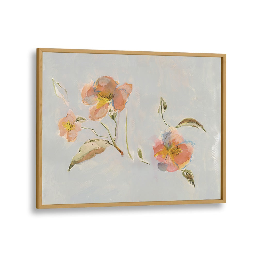 BOTANICAL ANTIQUE FLOWERS 02