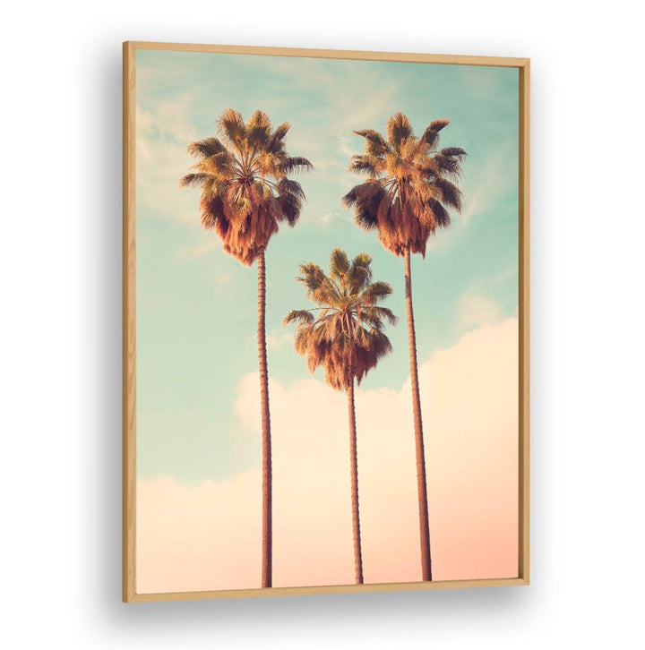 Transform your space with PALMS PARADISE, BEACH PAINTINGS, capturing serene elegance and tranquility.