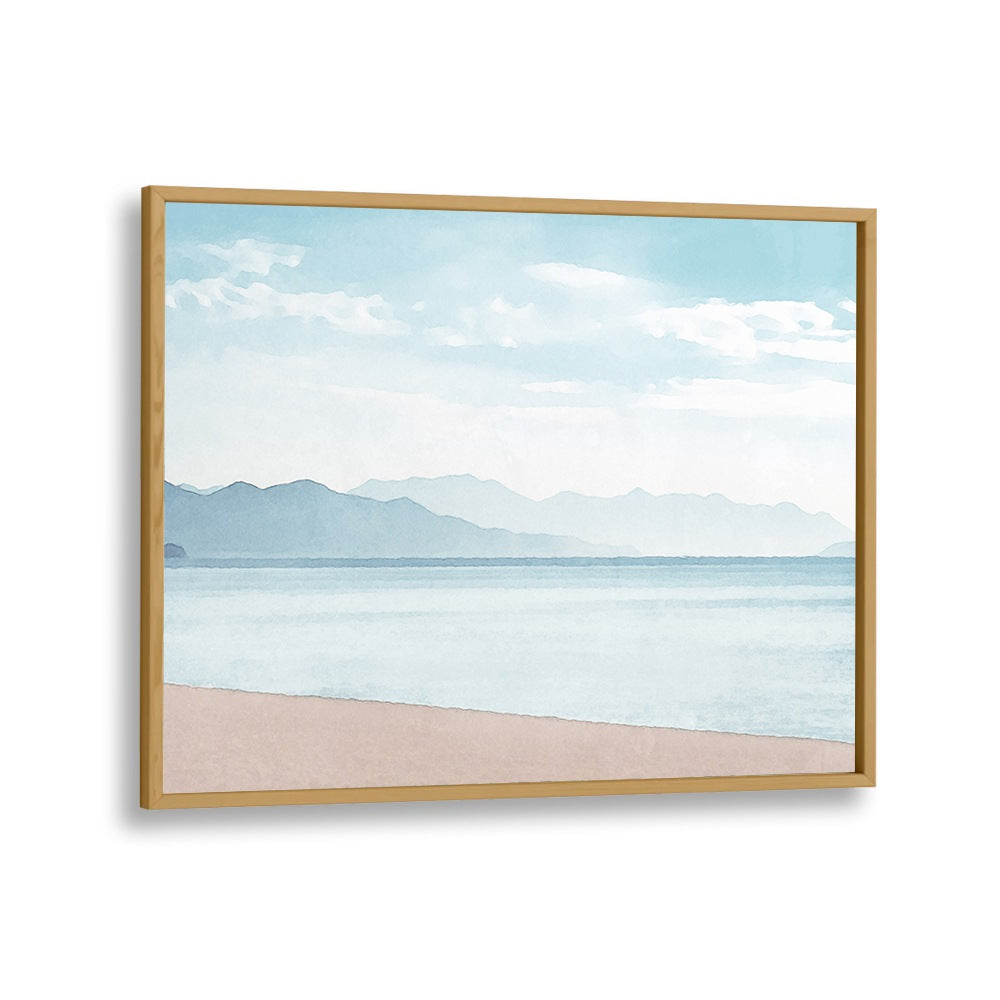 BEACH VIEW