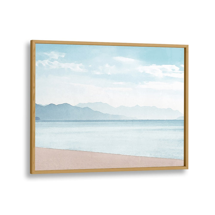 BEACH VIEW