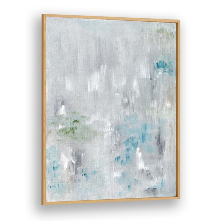 SERENE SYMPHONY , ABSTRACT PAINTINGS
