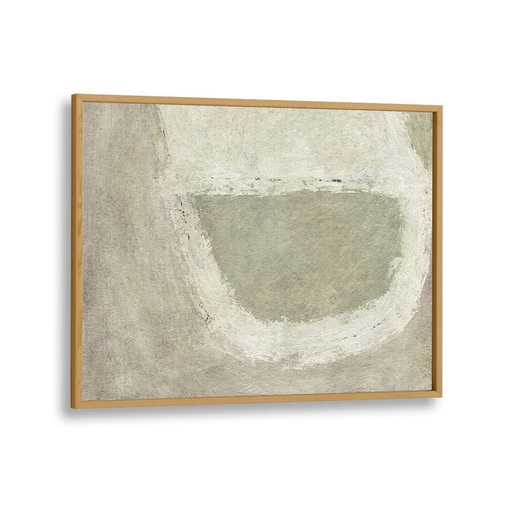 Serene NEUTRAL CALM, ABSTRACT PAINTINGS add sophistication to modern spaces, perfect for tranquility and elegance.
