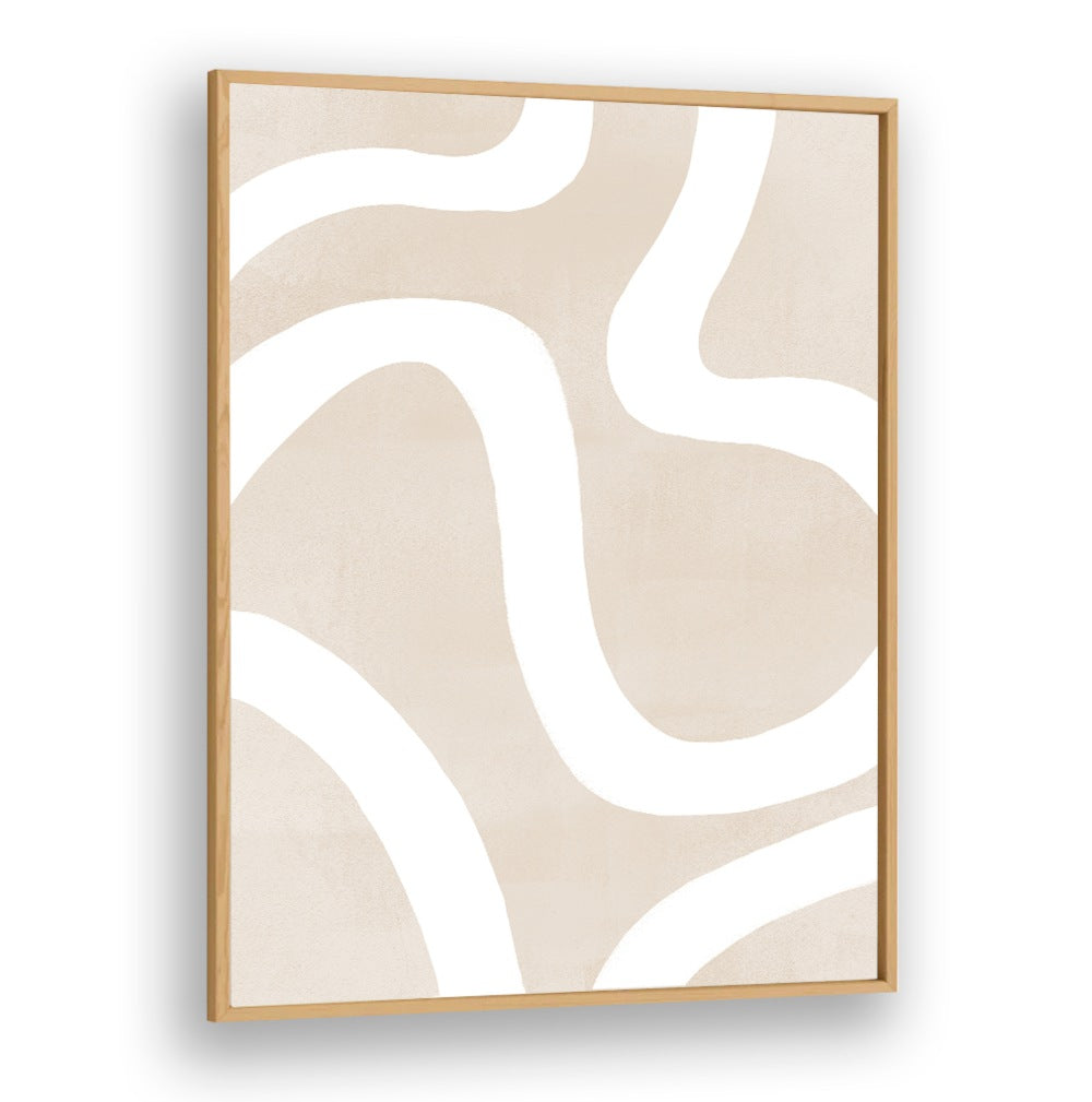 SQUIGGLY ABSTRACT ART