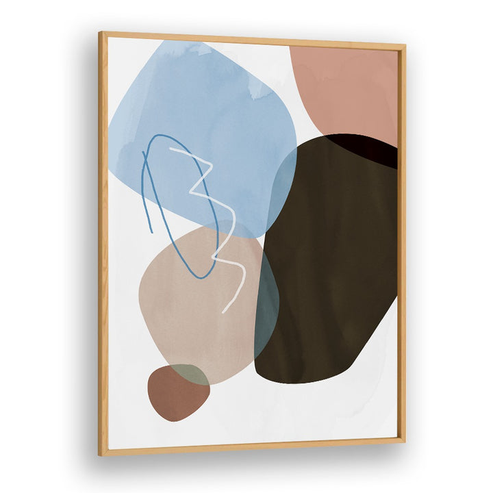GRAPHIC VIII , ABSTRACT PAINTINGS