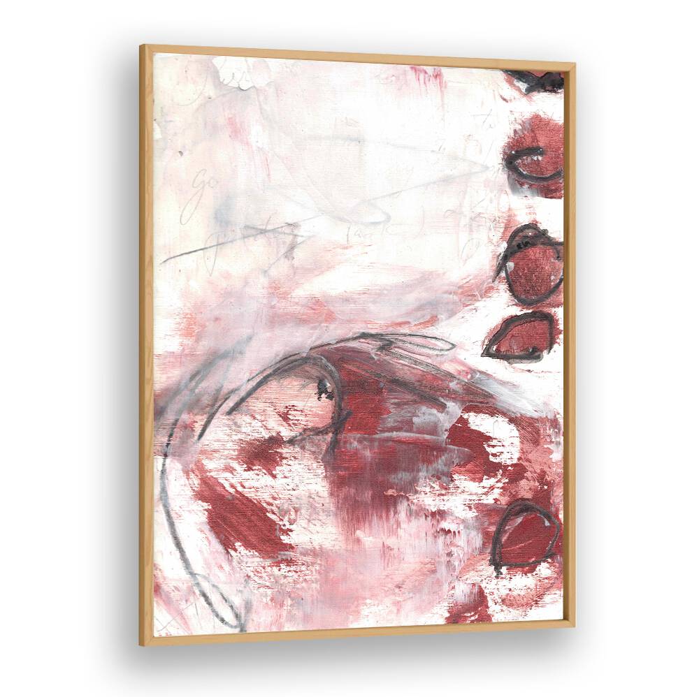 Bold and inspiring, the BE BRAVE, ABSTRACT PAINTINGS evoke courage and confidence in any space. Perfect for your decor.