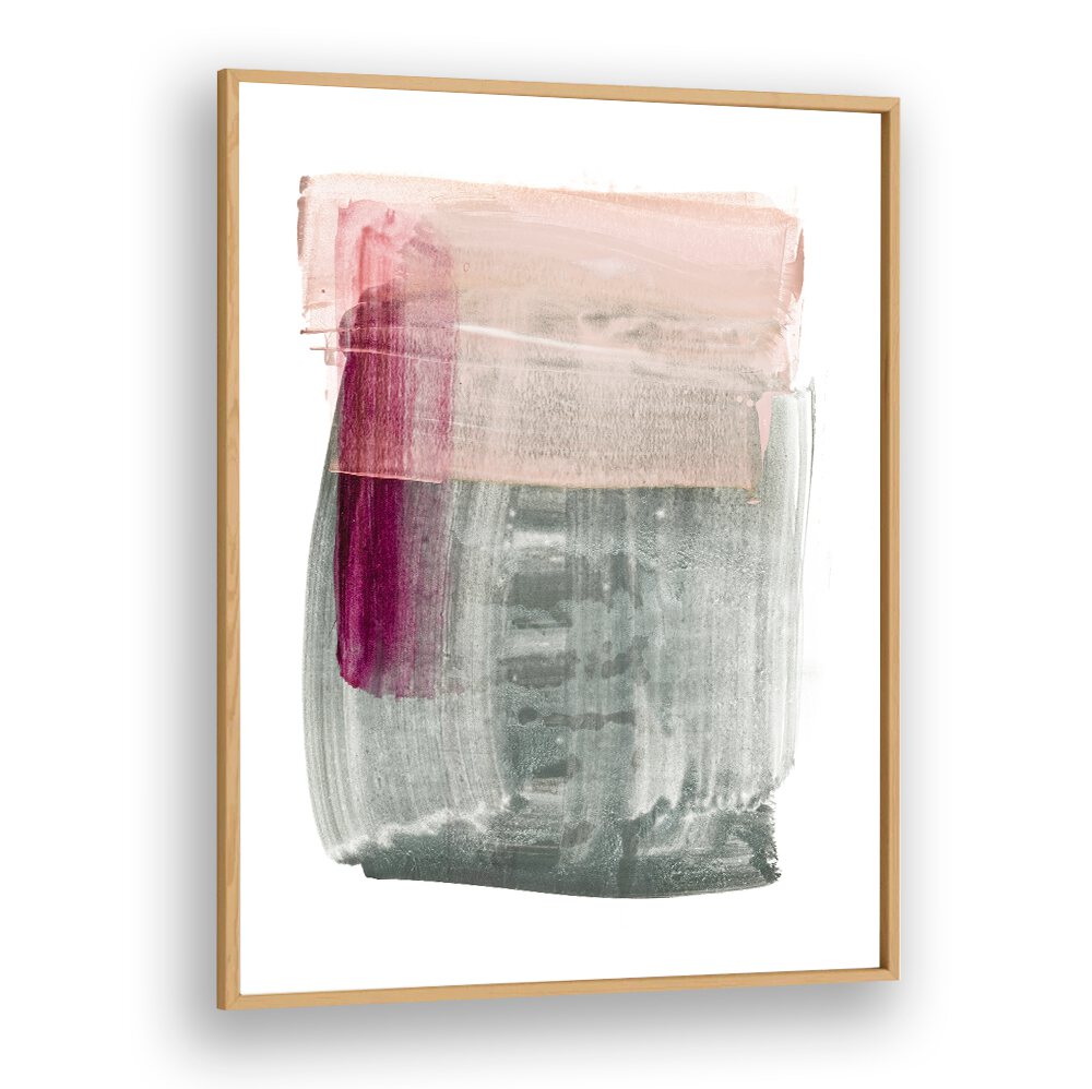 Vibrant hues merge in ETHEREAL COLORFIELDS, ABSTRACT PAINTINGS, perfect for inspiring creativity and artistic expression.