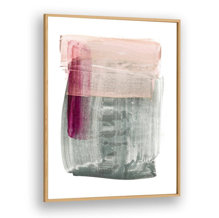 Vibrant hues merge in ETHEREAL COLORFIELDS, ABSTRACT PAINTINGS, perfect for inspiring creativity and artistic expression.