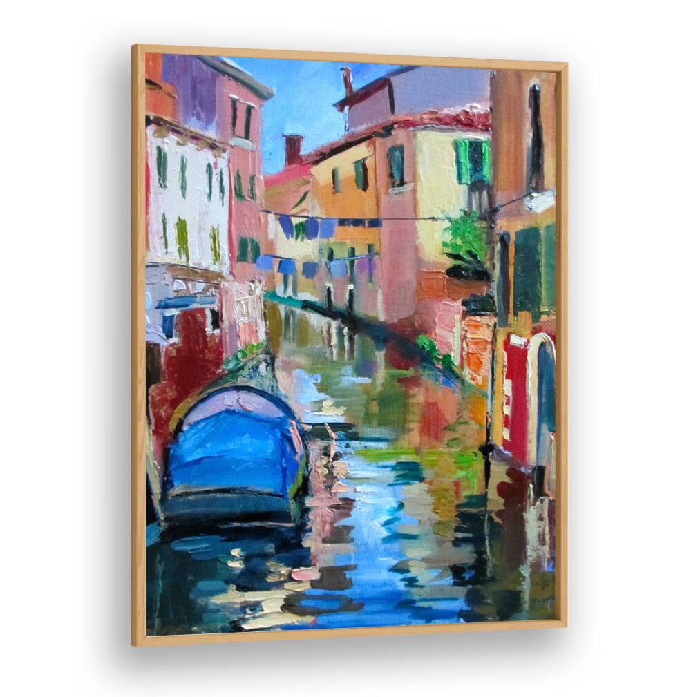 FAIR VENICE , TRAVEL POSTERS