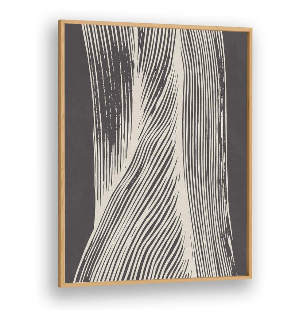 ABSTRACT HAND DRAWN LINE 03