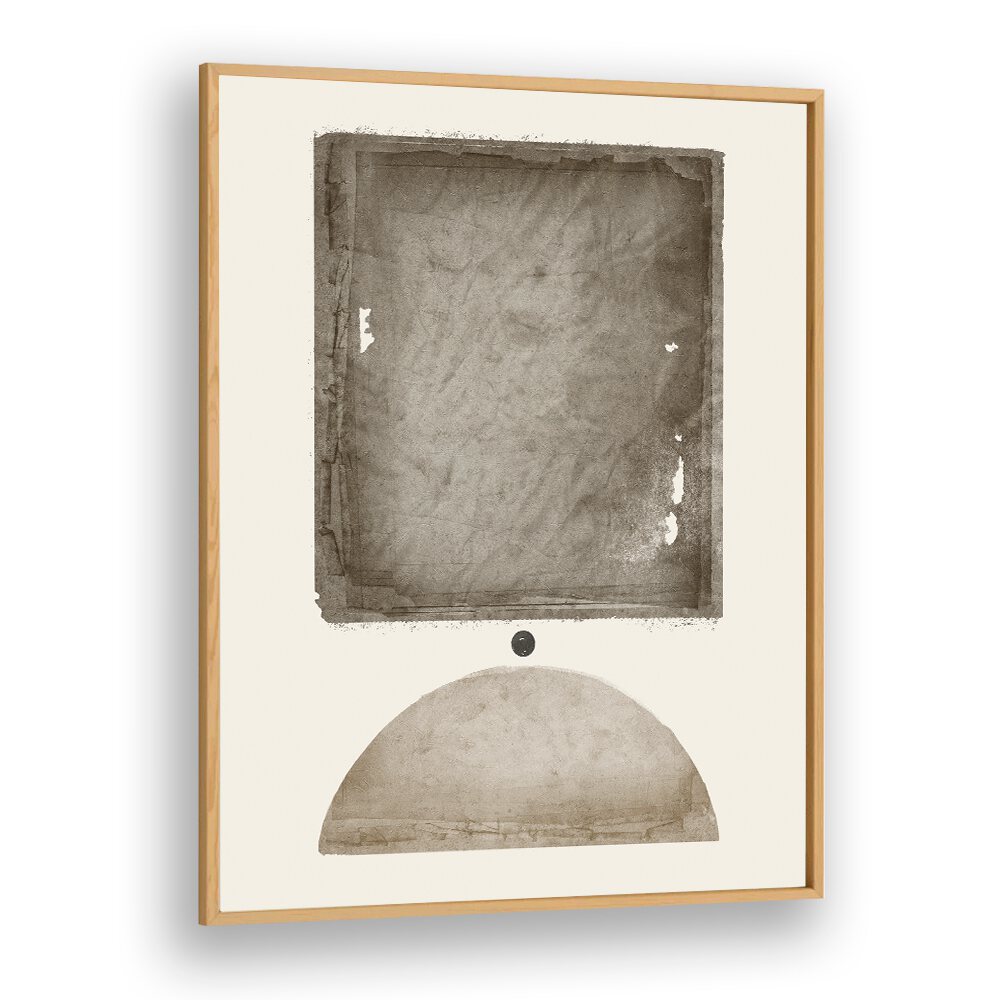 Stylish EARTHY ELEGANCE, GEOMETRIC ART PRINTS with abstract shapes, perfect for modern decor enthusiasts.
