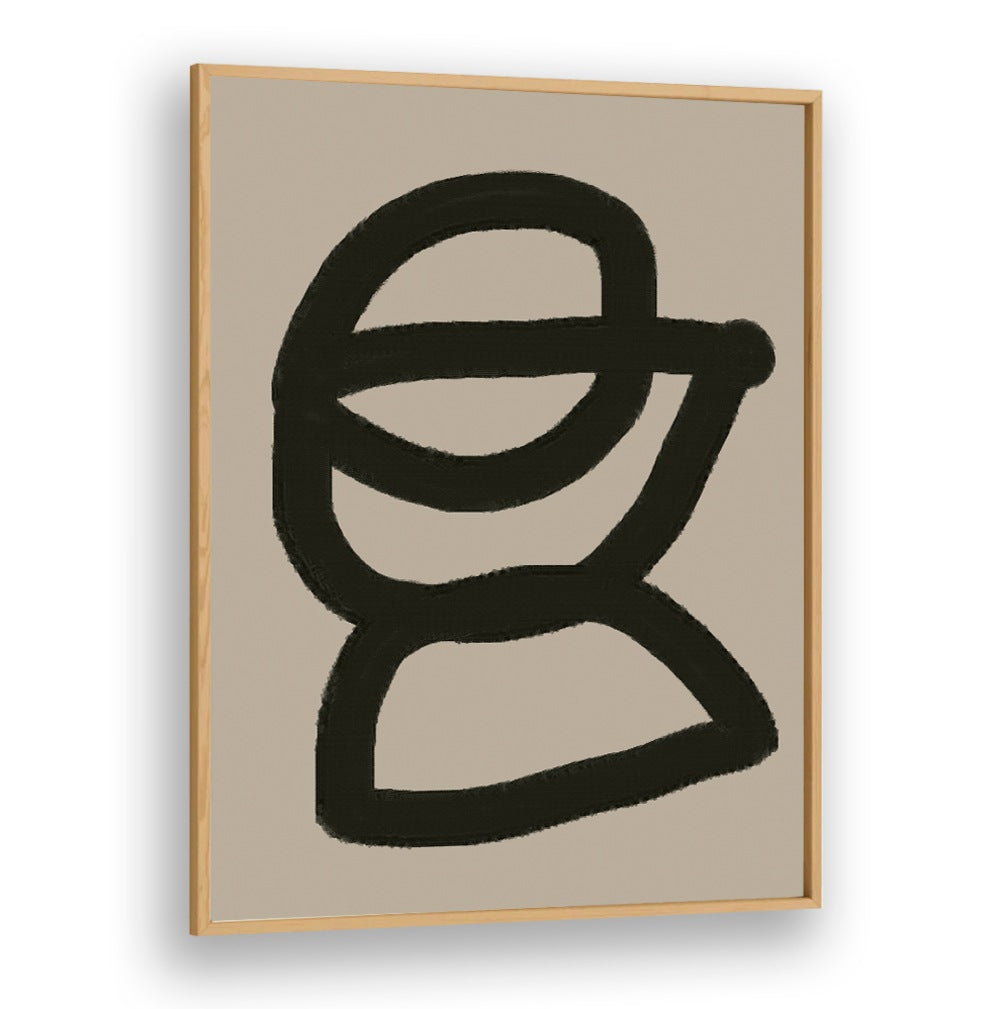 MINIMALIST LINE ART. , LINE ART PAINTINGS