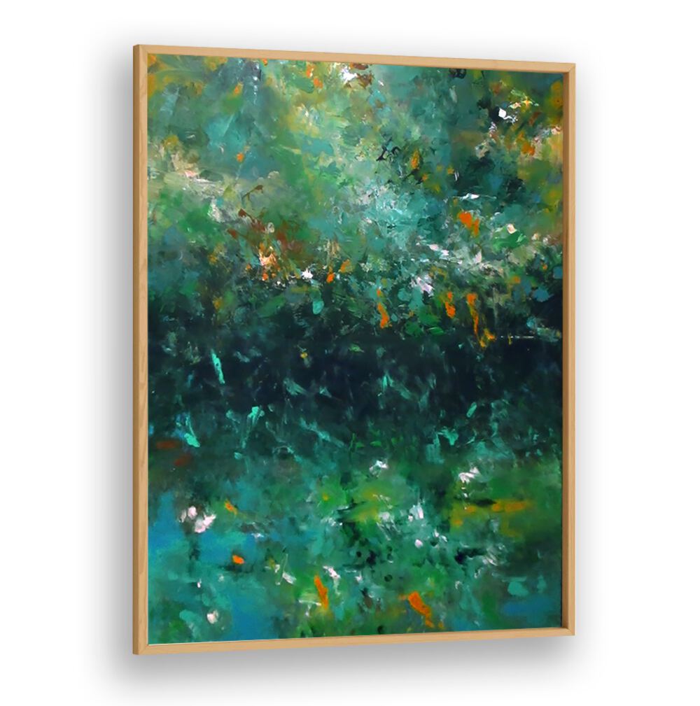 Vibrant FLOWERS, ABSTRACT PAINTINGS to elevate your space with modern artistry and captivating design.