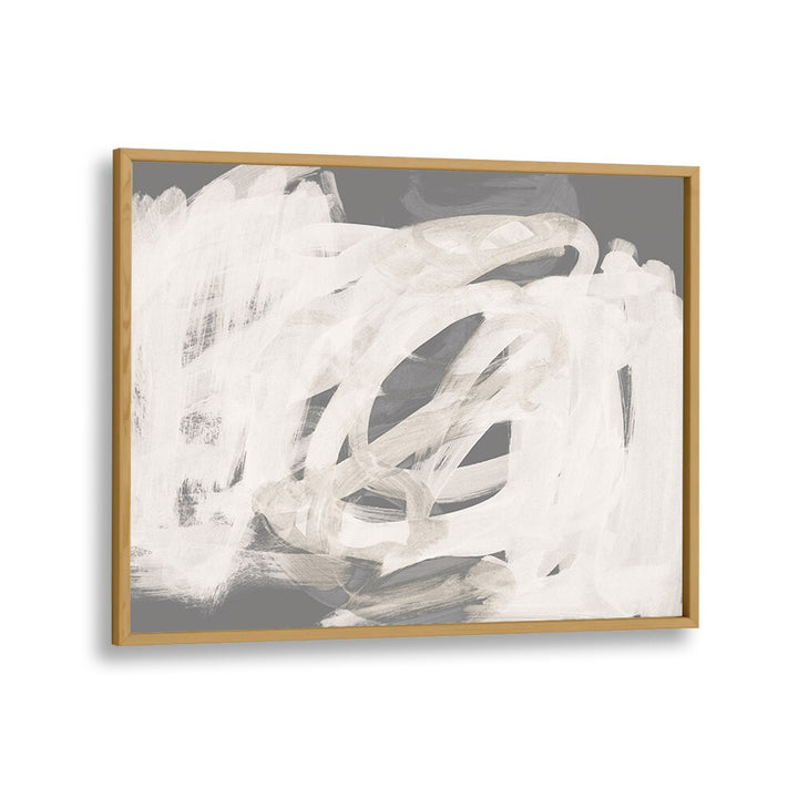 Elegant BRUSHSTROKES SOFTTONES, ABSTRACT PAINTINGS in soft hues, perfect for transforming any living space.