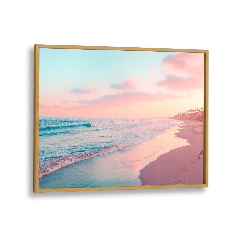 COASTAL CHARM  , BEACH PAINTINGS