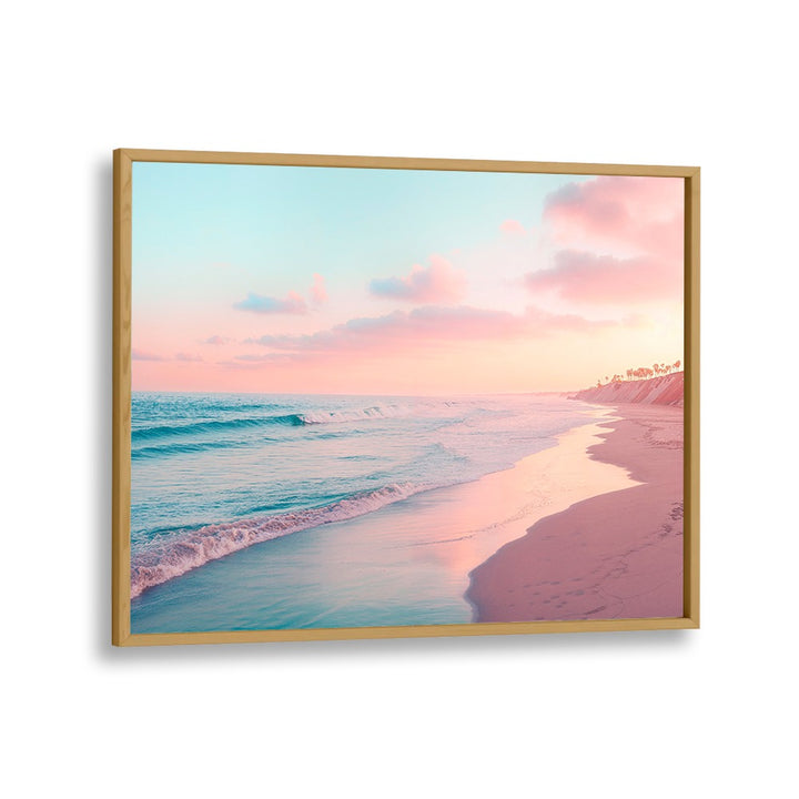 COASTAL CHARM  , BEACH PAINTINGS