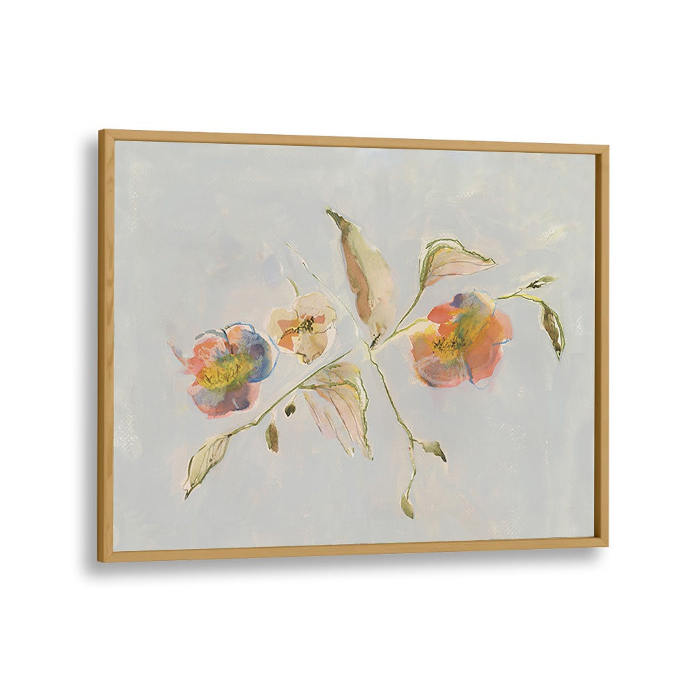 ELEGANT ANTIQUE FLOWERS 01