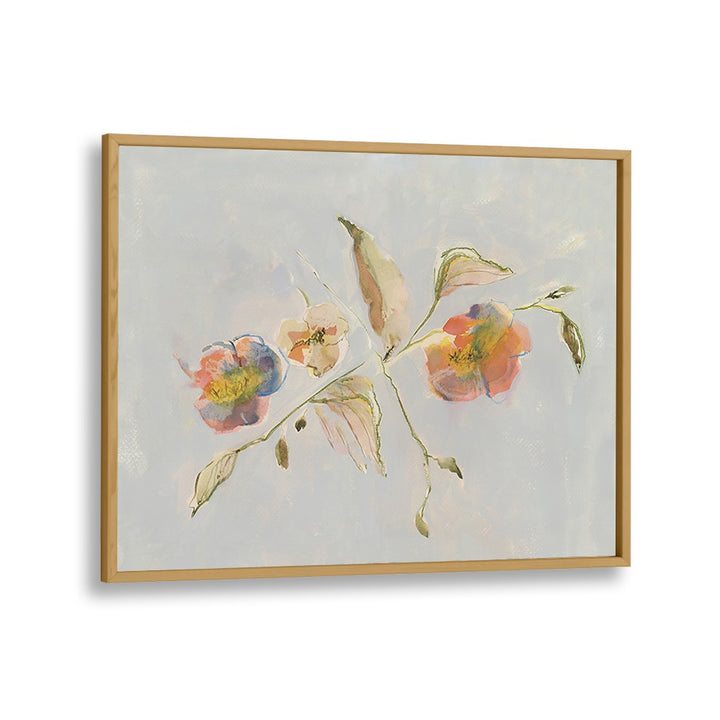 ELEGANT ANTIQUE FLOWERS 01