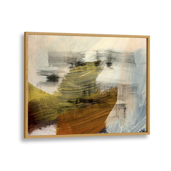 Timeless Romance, abstract paintings with earthy tones and dynamic brush strokes, perfect for modern decor.