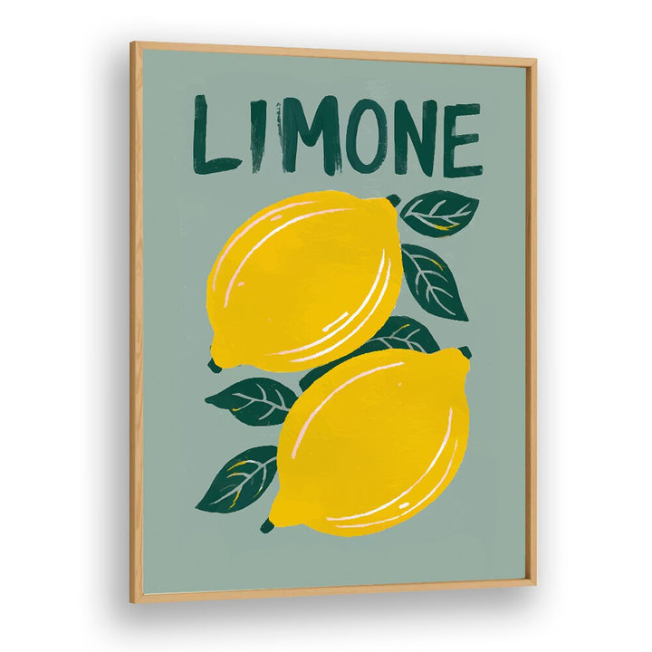 LIMONE BY ANDREAS MAGNUSSON,  KITCHEN POSTERS , KITCHEN ART PRINTS