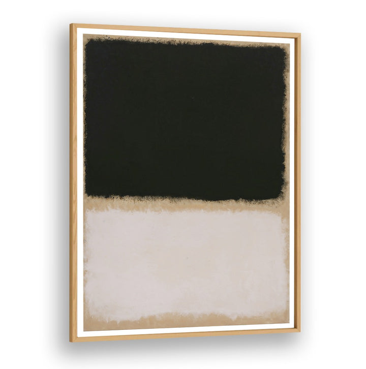 MINIMALISTIC PAINTING II , ABSTRACT PAINTINGS
