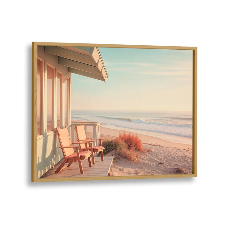 COASTAL DREAMS  , BEACH PAINTINGS